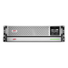 APC Smart-UPS Li-Ion SRTL1000RMXLI Noodstroomvoeding - 1000VA, 8x C13, USB, Rack/tower convertible