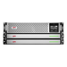 APC Smart-UPS Li-Ion SRTL1000RMXLI Noodstroomvoeding - 1000VA, 8x C13, USB, Rack/tower convertible