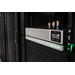 APC Smart-UPS Li-Ion SRTL1000RMXLI Noodstroomvoeding - 1000VA, 8x C13, USB, Rack/tower convertible