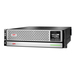APC Smart-UPS Li-Ion SRTL1000RMXLI-NC Noodstroomvoeding - 1000VA, 8x C13, USB, Rack/tower convertible, NMC