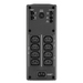 APC Back-UPS PRO BR1300MI - Noodstroomvoeding, 8x C13 uitgang, USB, 1300VA