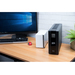 APC Back-UPS PRO BR1300MI - Noodstroomvoeding, 8x C13 uitgang, USB, 1300VA
