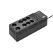 APC Back-UPS BE850G2-FR - Noodstroomvoeding 8x penaarde(België), 850VA, 2 USB opladers, 1 USB datapoort