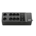 APC Back-UPS BE850G2-FR - Noodstroomvoeding 8x penaarde(België), 850VA, 2 USB opladers, 1 USB datapoort