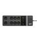APC Back-UPS BE850G2-FR - Noodstroomvoeding 8x penaarde(België), 850VA, 2 USB opladers, 1 USB datapoort