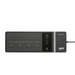 APC BE850G2-UK UPS Stand-by (Offline) 0,85 kVA 520 W