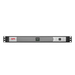APC Smart-UPS Li-ion SCL500RMI1UC Noodstroomvoeding - 4x C13, short depth, Rack/tower/wall mount, SmartConnect, 500VA