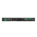 APC Smart-UPS Li-ion SCL500RMI1UC Noodstroomvoeding - 4x C13, short depth, Rack/tower/wall mount, SmartConnect, 500VA