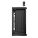 APC Smart-UPS Li-ion SCL500RMI1UNC Noodstroomvoeding - 4x C13, short depth, Rack/tower/wall mount, NMC, 500VA