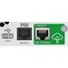 APC Smart-UPS Li-ion SMTL1000RMI2UC - 6x C13, Short Depth, Rackmount 2U, SmartConnect, 1000VA