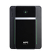 APC Back-UPS BVX1200LI Noodstroomvoeding - 1200VA, 6x C13
