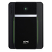 APC Back-UPS BVX1600LI-GR Noodstroomvoeding - 1600VA, 4x stopcontact