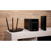 APC Back-UPS BX1200MI Noodstroomvoeding - 1200VA, 6x C13, USB