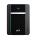 APC Back-UPS BX1200MI Noodstroomvoeding - 1200VA, 6x C13, USB