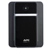 APC Back- 1600VA 230V AVR French Sock UPS Line-interactive 1,6 kVA 900 W 4 AC-uitgang(en)