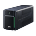 APC Back- 1600VA 230V AVR French Sock UPS Line-interactive 1,6 kVA 900 W 4 AC-uitgang(en)