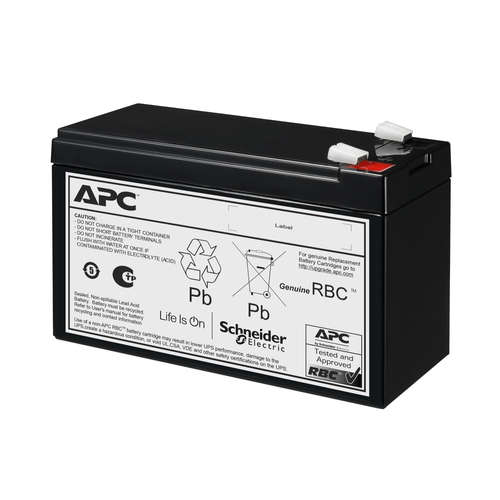 APC APC-vervangingscartridge 175