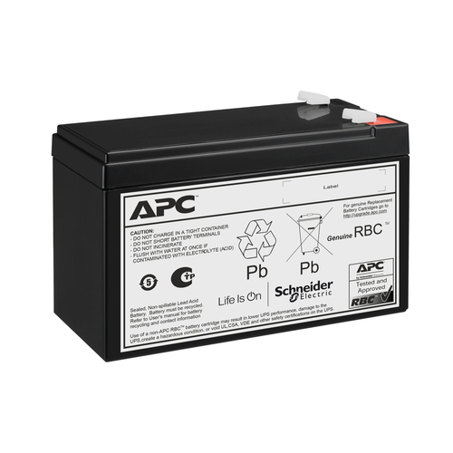 APC APC-vervangingscartridge 175