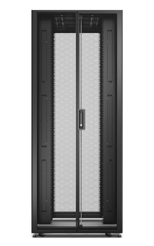 APC NetShelter Easy ER8200 - 42U/HE, 800mm(b) x 1000mm(d) 19" IT rack, zonder zijpanelen