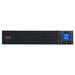 APC Easy-UPS On-Line SRV1KRIRK-E - Noodstroomvoeding 3x C13, USB, Railkit, 1000VA