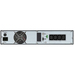 APC Easy-UPS On-Line SRV2KRIRK-E - Noodstroomvoeding 4x C13, USB, Railkit, 2000VA