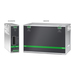 APC BVS240XDPDR 24V DC UPS – 240Watt, 24V, 10A, DIN-Rail montage, Power Module zonder accu