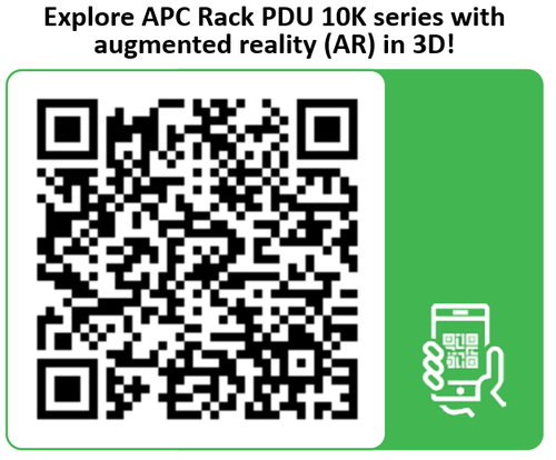 APC APDU10250SM - Switched & Metered-by-Outlet, 0U,16A, 400V, (24x)C13/15 + (24x)C13/15/19/21, IEC60309 16A 3Fase stekker