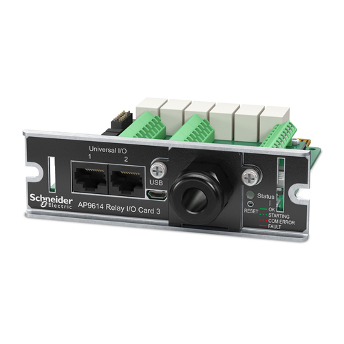 APC AP9614 ups-accessoire