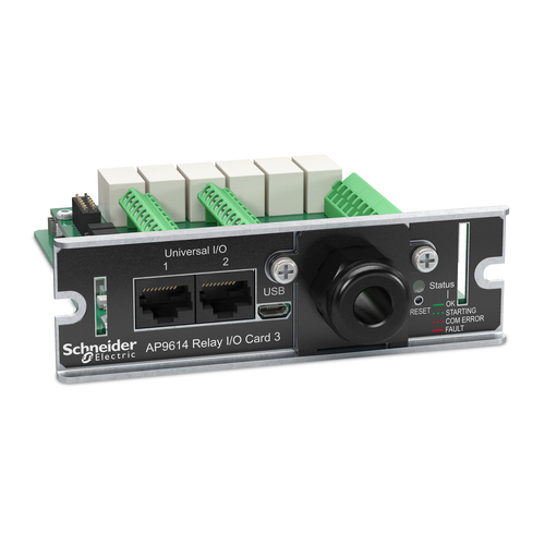 APC AP9614 ups-accessoire