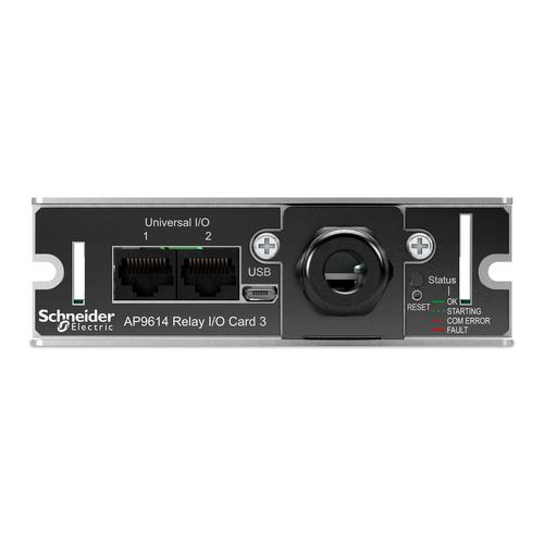 APC AP9614 ups-accessoire