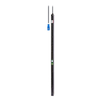APC EPDU2132SMBO - Switched & Metered-by-Outlet PDU, 0U, 32A, 230V, (20x)C13 & (4x)C19, IEC60309 32A stekker
