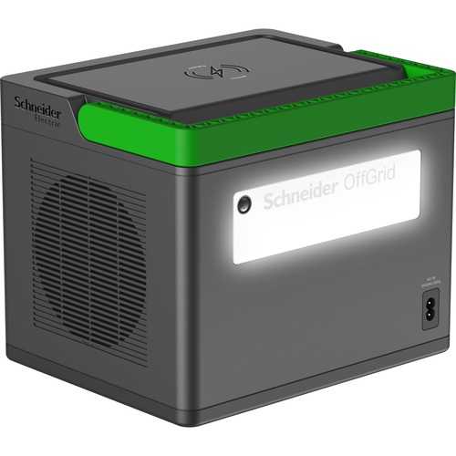 APC PPS730-UK draagbaar oplaadstation Lithium-Ion (Li-Ion) 6,4 kg
