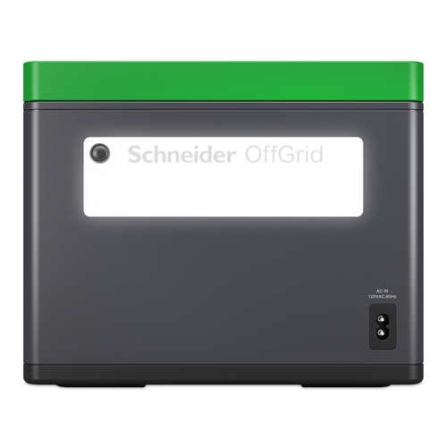 APC PPS730-UK draagbaar oplaadstation Lithium-Ion (Li-Ion) 6,4 kg