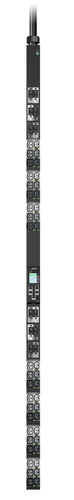 APC NetShelter Rack PDU Advanced Gen 2, geschakeld, 34,6 kW, 3-fase, 43,5 kW 400 V 63 A of 34,6 kW 415 V 60 A, 560P6, 42 stopcontacten