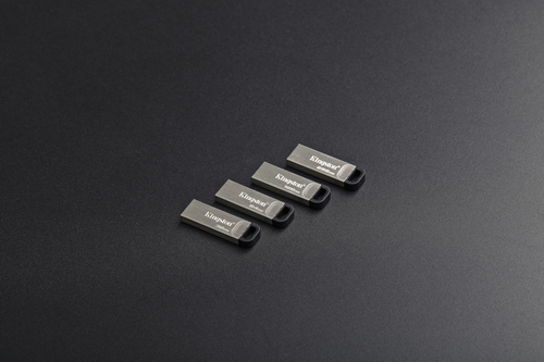 Kingston Technology DataTraveler 128GB Kyson usb-stick