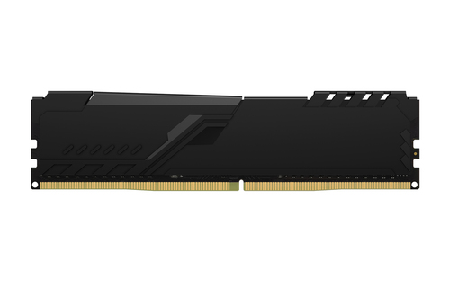 Kingston Technology FURY Beast 32GB 3200MT/s DDR4 CL16 DIMM (Kit van 2) Black