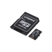 Kingston Technology Industrial 16 GB MicroSDHC UHS-I Klasse 10