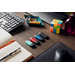 Kingston Technology DataTraveler Exodia M 256 GB, USB 3.2 Gen 1 (zwart + blauwgroen)