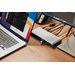 Kingston Technology DataTraveler 256GB microDuo 3C 200 MB/s dubbele USB-A + USB-C