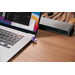 Kingston Technology DataTraveler 256GB microDuo 3C 200 MB/s dubbele USB-A + USB-C
