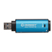 Kingston Technology IronKey 32GB Vault Privacy 50 AES-256 versleuteling, FIPS 197