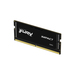 Kingston Technology FURY 64GB 5600MT/s DDR5 CL40 SODIMM (set van 2) Impact PnP