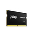 Kingston Technology FURY 64GB 5600MT/s DDR5 CL40 SODIMM (set van 2) Impact PnP