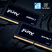 Kingston Technology FURY 64GB 5600MT/s DDR5 CL40 SODIMM (set van 2) Impact PnP