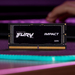 Kingston Technology FURY 64GB 5600MT/s DDR5 CL40 SODIMM (set van 2) Impact PnP
