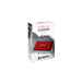 Kingston Technology 2TB XS1000 Red External USB 3.2 Gen 2 Draagbare Solid State Drive
