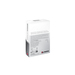 Kingston Technology 2TB XS1000 Red External USB 3.2 Gen 2 Draagbare Solid State Drive
