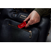 Kingston Technology 2TB XS1000 Red External USB 3.2 Gen 2 Draagbare Solid State Drive