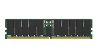 Kingston Technology KTD-PE556D4-64G geheugenmodule 64 GB 1 x 64 GB DDR5 ECC