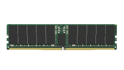 Kingston Technology KTD-PE556D4-64G geheugenmodule 64 GB 1 x 64 GB DDR5 ECC